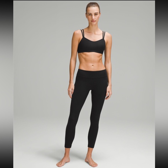 lululemon Align™ Low-Rise Pant 25" - Picture 2 of 8